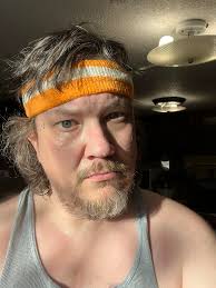 Good workout today doc. Gg