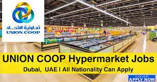 Fees and rates subject to change without notice. Union Coop Careers Union Coop Hypermarket Jobs Vacancies Dubai 2021