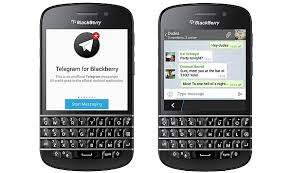 Telegram For Blackberry Download Telegram