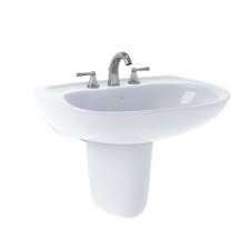 prominence wall mount lavatory