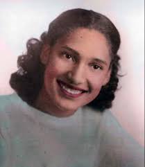 Lizzie Hawkins Obituary (2014)