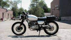 25 Suzuki Tu250 Mods Ideas Suzuki Cafe Racer Bike