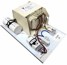 And how do i wire it? Son Mh Gear Tray With Ballast Ignitor Capacitor For 400w Son Or Mh Lamp Eur 92 94 Picclick Fr