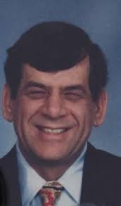 Frank Nicotra Obituary (2022)