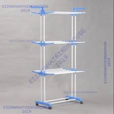 Jual rak murah, depok, indonesia. Harga Lelong Free Gift Prom Rak Ampai Baju Murah Rak Baju Murah Rak Pakaian Rak Multifunction Rak Pakaian Murah Shopee Malaysia