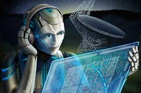 Брюс уиллис, фрэнк грилло, аделаида кейн и др. Ai Helps Track Down Mysterious Cosmic Radio Bursts Berkeley News