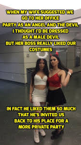 Leslie is in for a surprise 9 months ago femme pastiche. Pin On Sissy Captions