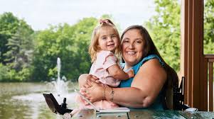 DAN WOMEN & BABIES PROGRAM