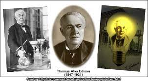 We did not find results for: Thomas Alva Edison Penemu Bola Lampu Yang Gemar Membaca