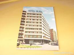Maybe you would like to learn more about one of these? Valladolid Hotel Olid Plaza De San Miguel Y C Comprar Postales De Castilla Y Leon En Todocoleccion 133485018