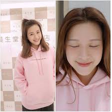 Felle Beau Semi-perm Makeup