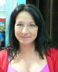 Glada hälsningar från missångerträsk (piratförlaget). Fil Martina Haag Jpg Wikipedia