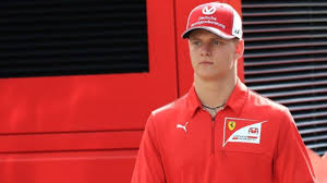 Don't buy a men's watch before reading these reviews. Mick Schumacher To Alfa Romeo Is Michael Schumacher S Son Making His Formula One Debut In 2021 The Sportsrush