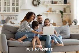 Then why not make banking pleasurable? 7 Bank Accounts Your Family Should Have Fun Cheap Or Free