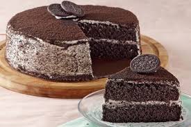 Masukkan tepung terigu dan coklat bubuk. Tips Pasti Jadi Bikin Cake Cokelat Ulang Tahun Pakai Rice Cooker Dijamin Lembut Kalau Tahu Cara Ini Semua Halaman Sajian Sedap