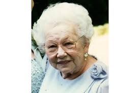 Mary HERMAN Obituary (1921