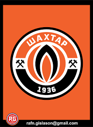 Free vector logo shakhtar donetsk. Shakhtar Donetsk
