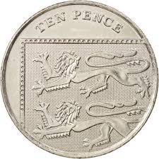 Complete checkout and get paid within 5 days of receiving your currencies. Ten Pence Coin Type From United Kingdom Online Coin Club