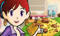Set aside while you prepare the fish tacos. Sara S Cooking Spiele Sara S Cooking Class Auf Jetztspielen De