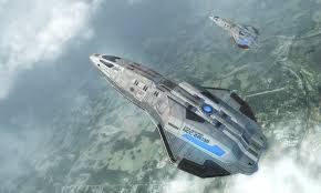 Fast Track By Jetfreak 7 Deviantart Com On Deviantart Starfleet Ships Starship Concept Concept Ships