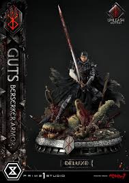 I'm a huge fan of the manga/anime: Ihr Figurenshop Fur Actionfiguren Und Filmfiguren Von Neca Und Sideshow Statuen Berserk