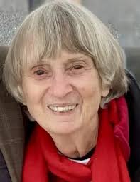 Obituary information for Ann Breen Metcalfe