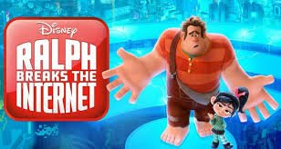 Ralph breaks the internet evinces a winsome cleverness in its lampooning of online culture today. Ralph Breaks The Internet Disney Princesses And Cameos Why You Should Watch The Sequel Bt Tv