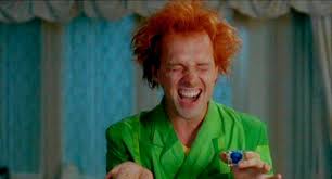 #drop dead fred #rik mayall #phoebe cates #mygif #mine: Drop Dead Fred Actor Dead Girlatarockshow