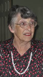 Mary MacDougall Obituary (2023)