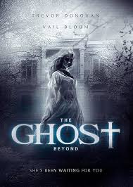 Copyright content is often deleted by video hosts, please report it by commenting, we'll fix it asap! The Ghost Beyond 2018 Ghost Movies Horror Movie Posters Scary Movies