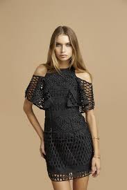 Www Kookai Com Au Lace Dress Black Fashion Lace Dress