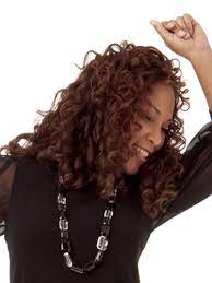 How To Scrunch African American Hair Thirstyroots Com Black Hairstyles And Hair Care Hair Styles African American Hairstyles Scrunched Hair