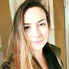 Rachel Van Blankenship