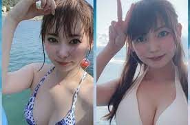 中川翔子、2年前と現在の“水着姿比較”「進化しているね」「バストアップしてません？」 | ORICON NEWS