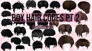 You can use them on games that allow the use of codes such as bloxburg! Roblox Girl Hair Codes