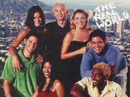 The Real World: Hawaii - Wikipedia