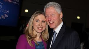 Each week on in fact, chelsea clinton sits down with experts, activists and a few surprising guests who share chelsea's passion for science, evidence and yes, facts. Chelsea Clinton Wird Verwaltungsratin Bei Expedia Travel Inside