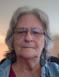 Obituary for Mavis Kay (Heximer) Chitty