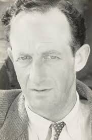 Arthur Rex Dugard Fairburn