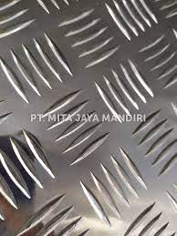 Jual Plat Bordes Pt Mita Jaya Mandiri 1 Stop Aluminium Supplier