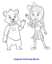 1100 x 850 file type: Coloring Book Pdf Download