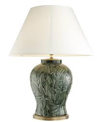Check spelling or type a new query. Cyprus Green Ceramic Table Lamp Shop Now