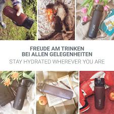 Pin Auf Thermosflaschen Trinkflaschen