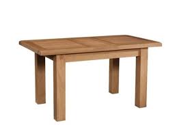Maybe you would like to learn more about one of these? Old Mill Oak Small Extending Dining Table Quality Oak Furniture From The Furniture Directory
