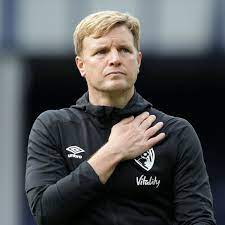 Edward john frank howe (/haʊ/; Eddie Howe Odds On Favourite To Become Celtic Manager In Blow For Newcastle United Fans Chronicle Live