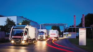 Excellent apprenticeships the chamber of commerce and industry has certified the outstanding quality of the apprenticeships offered by remondis brandenburg gmbh. Remondis Bundeskartellamt Verbietet Fusion Mit Gruner Punkt Mutter Dsd Manager Magazin