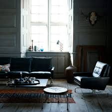 1000s of replica iconic designs. Pk31 Poul Kjaerholm Fritz Hansen Suite Ny