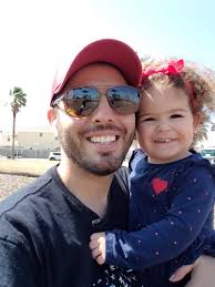 Where are the kids at around here?