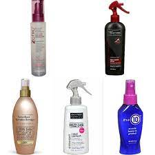 New growth can dry out and break off as it meets straighter relaxed hair. 5 Great Heat Protectants For Type 4 Hair Natural Hair Styles Type 4 Hair Heat Protectant Hair