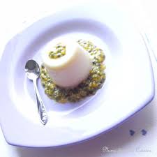 Une Plume Dans La Cuisine Blog De Recettes Antillaises Et Exotiques En 2020 Cuisine Antillaise Bavarois Fruit De La Passion
